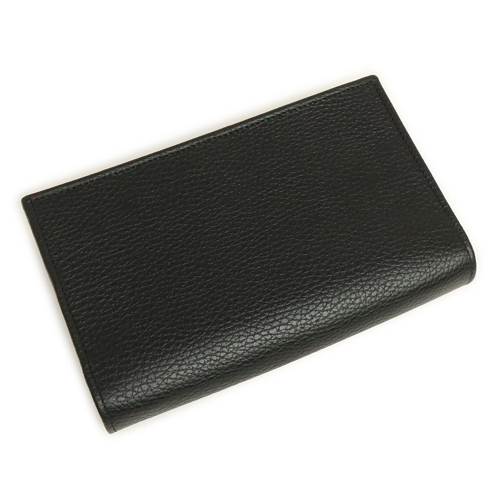 Gucci Interlocking G Chain Long Wallet Clutch Shoulder Bag - Picture 5 of 9